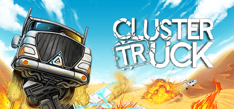 clustertruck game online